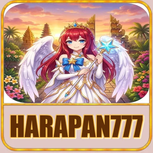 Pratinjau tampilan harapan777