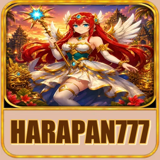 Pratinjau layar harapan777